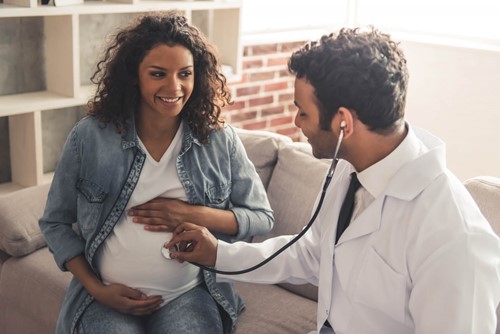 Risk Assessments for Pregnant Employees 