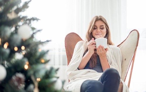 Combating loneliness this Christmas