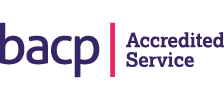 bacp Accredited Service