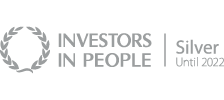 Investors in People Silver 2022