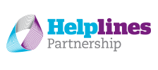 helplines partnership