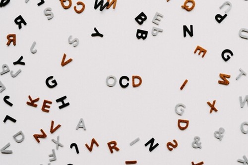 Obsessive Compulsive Disorder (OCD)