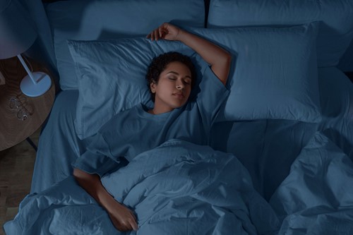 NHS Wellbeing Week: The Importance of Sleep