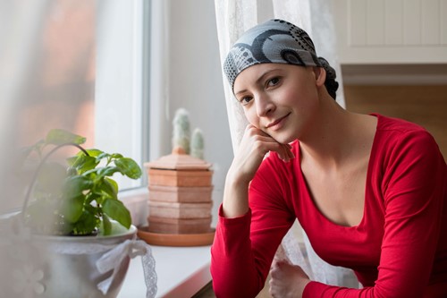 Coping with cancer: how to look after your mental health  