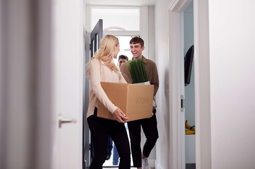 4 tips for preparing to move to university 