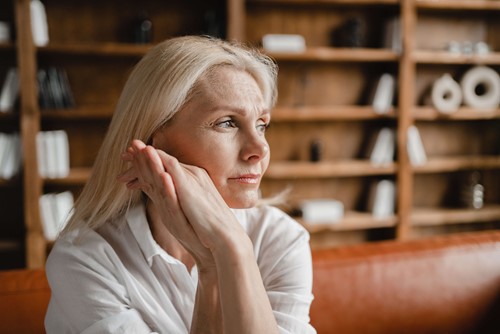 Supporting employees through the menopause 