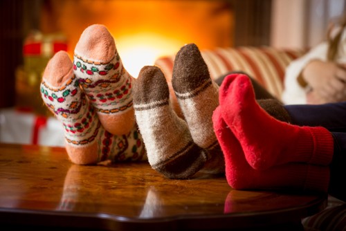 Hygge, SAD and your wellbeing